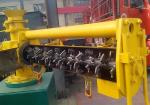 Foundry Automatic Continuous Glass Sand Mixer
