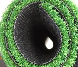 Quality Non Filling Artificial Grass Court For Tennis Gateball Field Other Sports Area wholesale