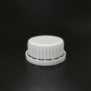 Quality Screw Lock 36mm Pilfer Proof Cap For Olive Oil Bottle wholesale