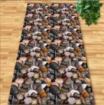 Entrance Corridor Stairway Hotel Large Commercial Floor Mat Wedding Celebration