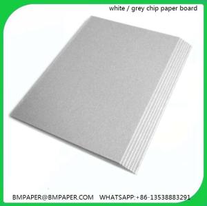 Quality 1.5MM grey boards wholesale