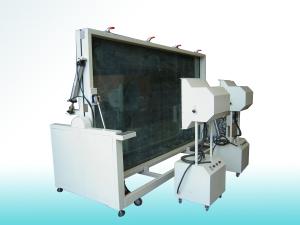 Quality Vertical huge exposure machine for screen printing wholesale
