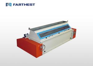 Quality Steel 20tph Iron Roller Crumbler Machine wholesale