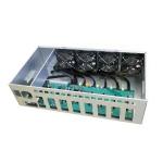 Case 8gpu Cards Machine Machine Case Server Chassis