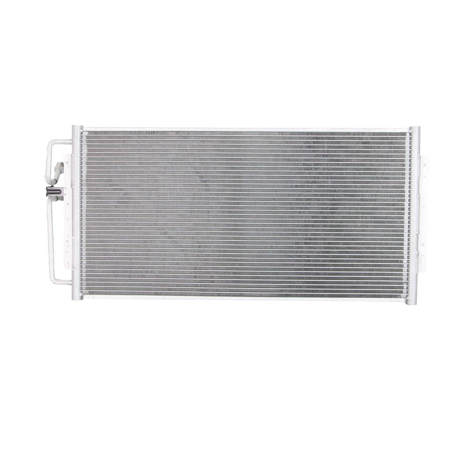 Auto Parts Cooling System Car Air Conditioning Condenser for Buick Regal 1999-2008