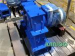 High Efficiency Shot Blasting Wheels for Industrial Use