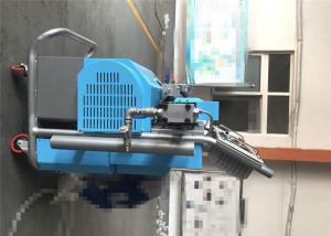 Quality RX350 Air Operated Polyurea Spray Machine 20Mpa Max Working Pressure wholesale
