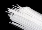 PP PC PETG Capillary Tube Extrusion Machine For High Output Small Straw Tube