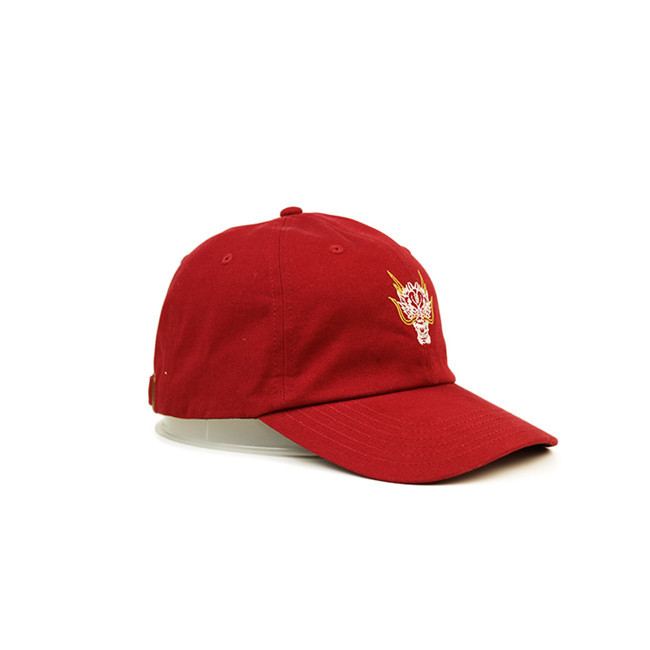 Unisex Outdoor Fashionable Printed Baseball Caps Silk Print Logo Baseball Sports Cap
