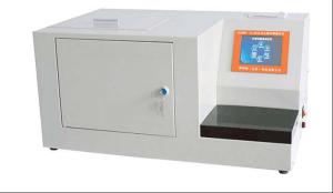 Quality Electric Automatic Water Soluble Acid Analyzer SL-OA56 wholesale