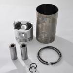 4D88 Overhaul Kit 129001-22081 Yanmar Engine Parts