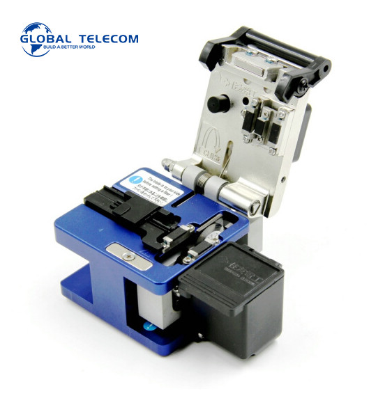 Fc 6s Cleaver Fiber Optic Tool Shockproof for Drop Cable and SOC