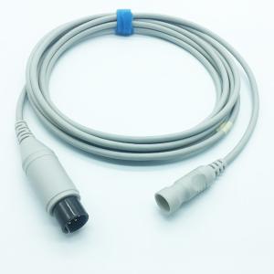 Quality 6 Pin 3.5M IBP Cable Grey / Black Color High Performance CE 13485 Available wholesale