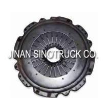 Clutch Plate