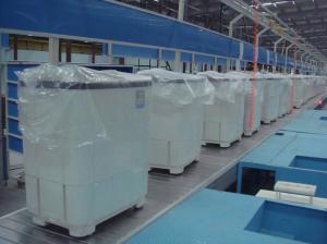Quality Automated Washing Machine Assembly Line Equipment Industrial wholesale