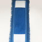 Refill 48x18cm Chenille Mop Pad Cloth Heads Wet Dry Dust Mop Replacement Pads
