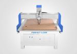2000*3000mm Automatic CNC Router Engraver Industrial For Non-Metal Wood Plastic