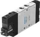 Quality Solenoid valve CPE18-M1H-5L-1/4 163142 wholesale