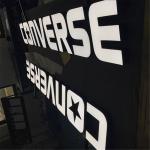 Custom Wall Name 3d Letters Outdoor Signage Acrylic Led Logo Sign Shop Front Lit
