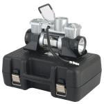 Auto Vehicle Air Compressors DC12v Shock Metal Air Pump