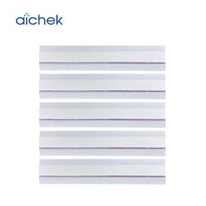 Quality DOA THC One Step Marijuana rapid Test with CE certificate urine uncut sheet wholesale