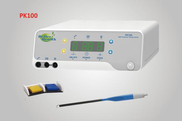 Medical Plasma Treatment System 2 Ablation Modes Low Temperature Plasma Surgical