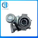 49377-01610 TD04L Turbo Turbocharger For Komatsu Excavator PC130-7,SAA4D95LE