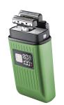 SHA-158 Waterproof function IPX6 tow speeds professional shaver
