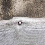After-sale Service Concrete Blanket Essential for Insulating Roof Garden and