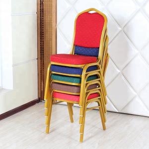 Quality Multi Colored Velvet Dining Chairs With Stable Crossbeam Weight Bearing wholesale