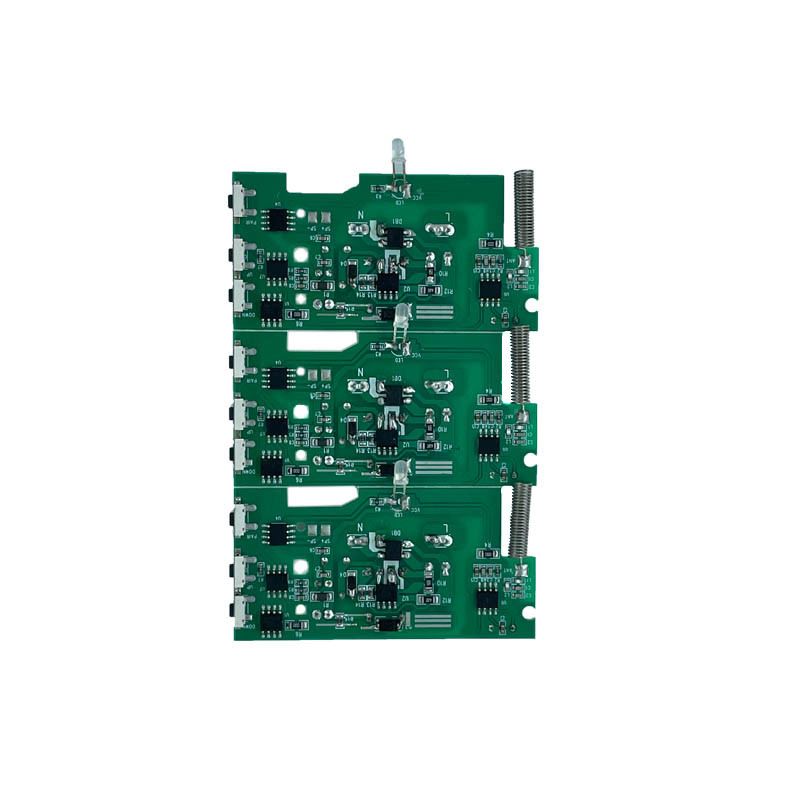 4oz 5oz PCB Manufacturing Assembly FR4 SMD Prototype Board