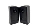 12V-24V Anti UV Infrared Photocell Sensor For Boom Barrier FCC approved