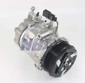 Quality SD6V12 Vw Polo Ac Compressor 6RF820803A 6RF820803B 6RF820803 6R0820803A 6R0820803B wholesale