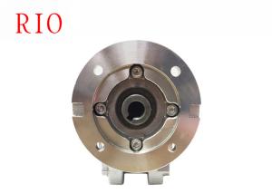 Quality 60:1 Underwater Stainless Steel Worm Gear Reducers wholesale