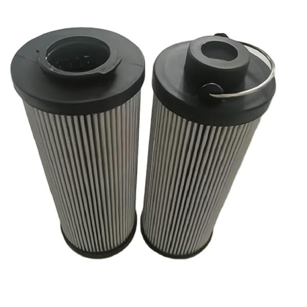 Hotels Video Outgoing-Inspection Industrial Hydraulic Oil Filter Element
