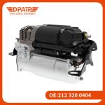 Suspension Air Spring Compressor For Mercedes Benz 212 2123200104 2123200404