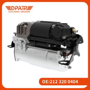 Quality Suspension Air Spring Compressor For Mercedes Benz 212 2123200104 2123200404 wholesale