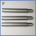 Glass Melting Molybdenum Electrode Round Bar