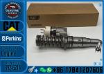 Diesel Engine Injector 392-0226 392-6214 20R-1262 192-2817 For Caterpillar 5130