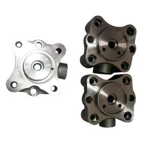 Quality 0.2mm Aluminum Gravity Die Casting wholesale