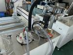Versatile 600x400x100mm CNC 3 Axis Electric Adhesive Filling Machine for