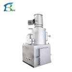 Smokeless Garbage Collection Incinerator with Fuel Options Diesel/LPG/Natural