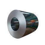 Dx51d Z275 Gi Sheet Coil 22 Gauge SONCAP JIS ISO9001 Certificate