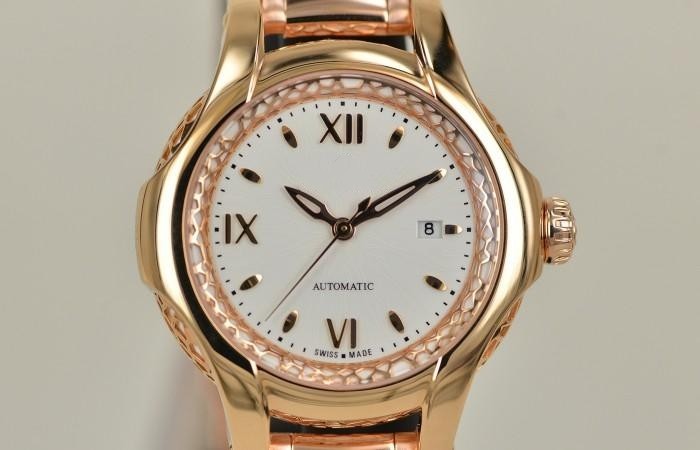 Full Auto Stainless Steel Watch PVD Sputtering Equipment