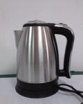Home appliance 1.8L stainless steel electric kettle