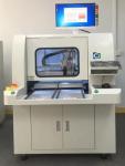 Window 10 OS Vision Aided PCB Separator Machine
