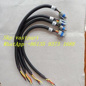 Quality Hot sell Cummins Nta855 Diesel Engine Parts Wiring Harness 3056356 wholesale