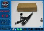 Remanufactured Fuel Injector 095000-7170 Diesel Injector 095000-7171 095000-7172