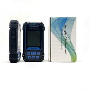 Quality BeiDou Handheld GPS Survey Equipment Route Track Positioning wholesale