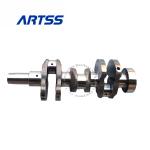 High Quality Manufacturer Diesel Engine 3TNV88 Forged steel Crankshaft For